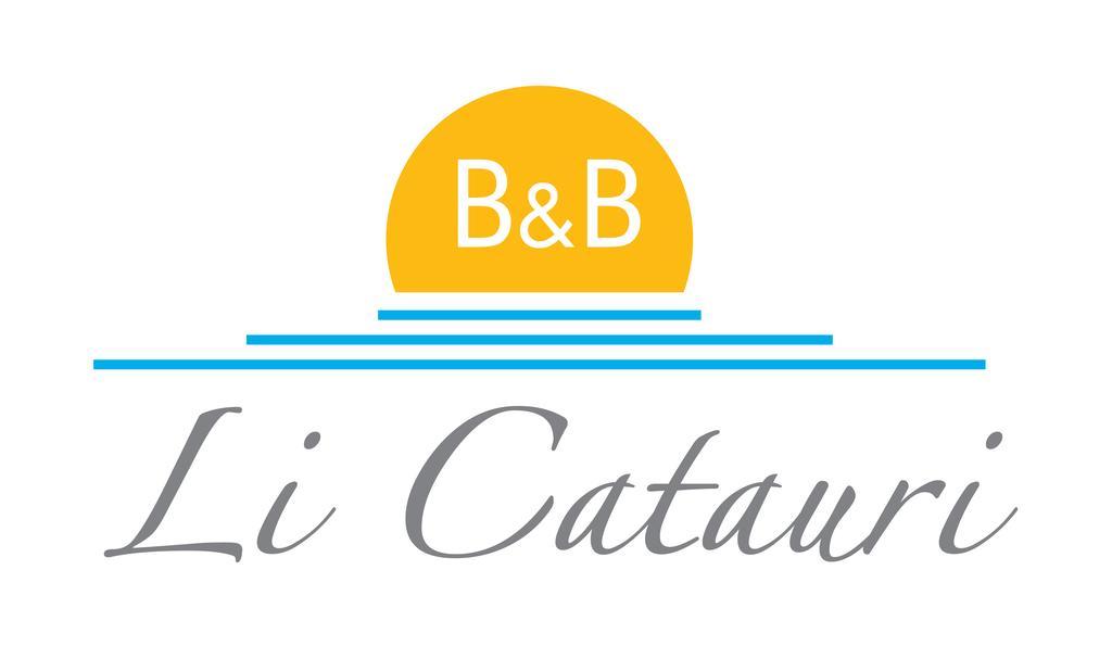 Li Catauri Bed & Breakfast Santa Cesarea Terme Exterior photo